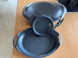 Thermomix TM6