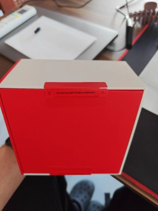 OnePlus Watch 3 43mm Negro