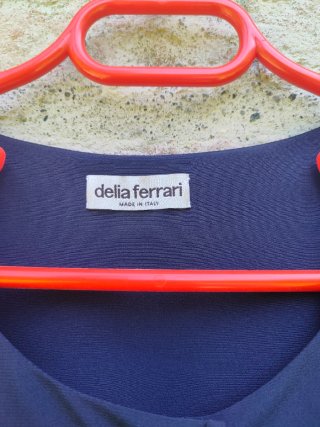 Completo elegante Delia Ferrari donna