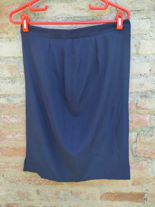 Completo elegante Delia Ferrari donna