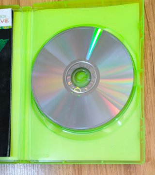 🇮🇹🇪🇦 Turok Xbox 360 Completo