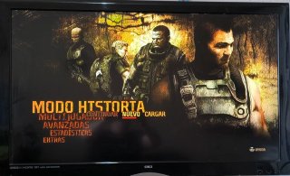 🇮🇹🇪🇦 Turok Xbox 360 Completo