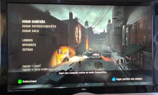 🇮🇹🇪🇦 Turok Xbox 360 Completo