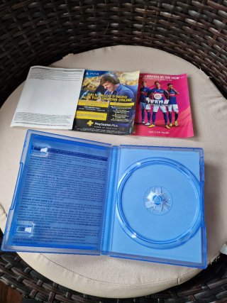 Fifa 19 PS4 (PlayStation 4) Jogo