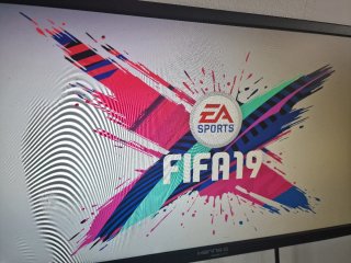Fifa 19 PS4 (PlayStation 4) Jogo