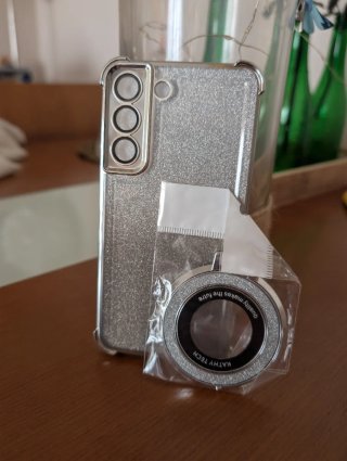 Funda Samsung Galaxy S22