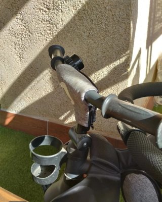 Triciclo Evolutivo Lionelo