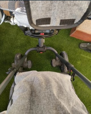 Triciclo Evolutivo Lionelo