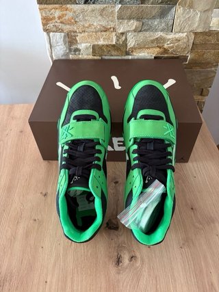 Jordan Jumpman Jack