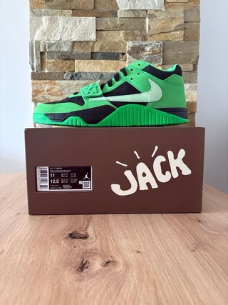 Jordan Jumpman Jack
