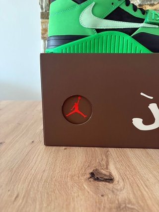 Jordan Jumpman Jack