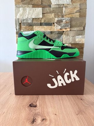 Jordan Jumpman Jack
