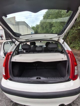Citroen C3 HDi 1.4 2009