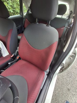 Citroen C3 HDi 1.4 2009
