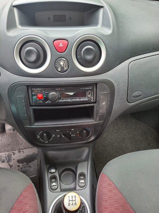 Citroen C3 HDi 1.4 2009