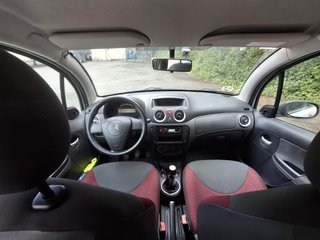 Citroen C3 HDi 1.4 2009