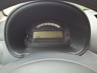 Citroen C3 HDi 1.4 2009