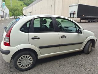 Citroen C3 HDi 1.4 2009