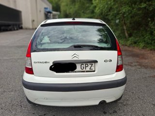 Citroen C3 HDi 1.4 2009