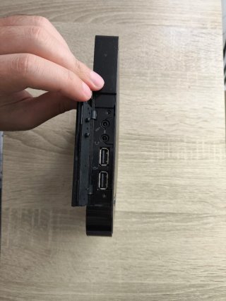 Ordenador Básico / Mini PC