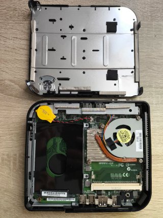 Ordenador Básico / Mini PC