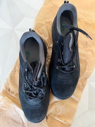 Scarpe antinfortunistiche