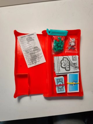 Monopoly Mini