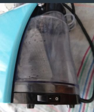 Cafetera Selectum Spresso