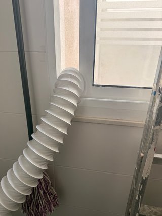 Secadora Indesit 7kg