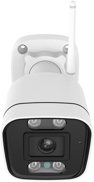 - Foscam cámara IP seguridad audio bidireccional