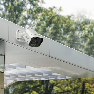 - Foscam cámara IP seguridad audio bidireccional