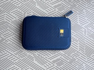 Disco Duro Externo Transcend 500GB