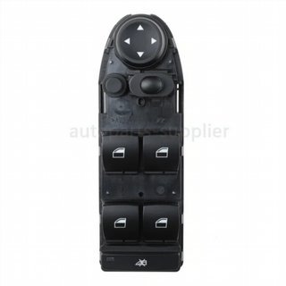 Botonera Elevalunas BMW Serie 1 3 X1 61319155501