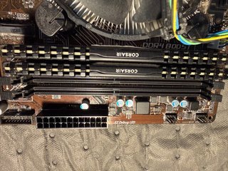 Placa Base MSI B150 PC MATE