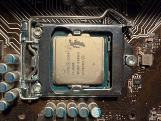 Placa Base MSI B150 PC MATE