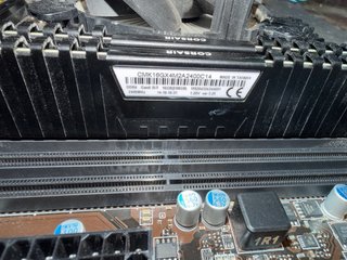 Placa Base MSI B150 PC MATE