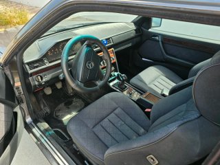 Mercedes-Benz Clase E 1996