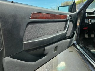 Mercedes-Benz Clase E 1996