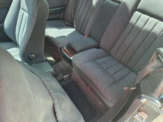 Mercedes-Benz Clase E 1996