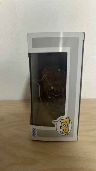 Funko Pop! Sirius Black Harry Potter 08
