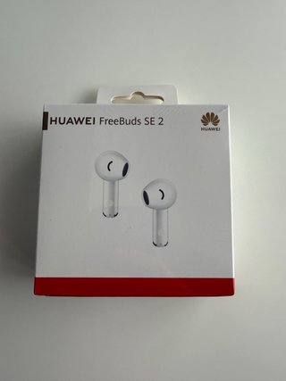 Huawei FreeBuds SE 2 Blancos
