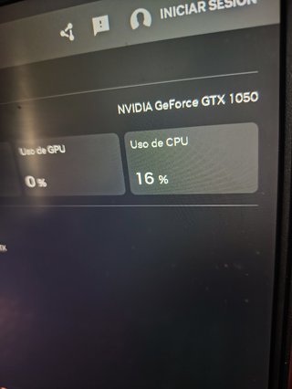 HP OMEN 15 Gaming Laptop Intel i7-8750H