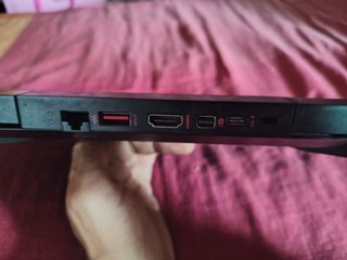 HP OMEN 15 Gaming Laptop Intel i7-8750H