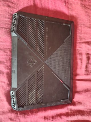 HP OMEN 15 Gaming Laptop Intel i7-8750H