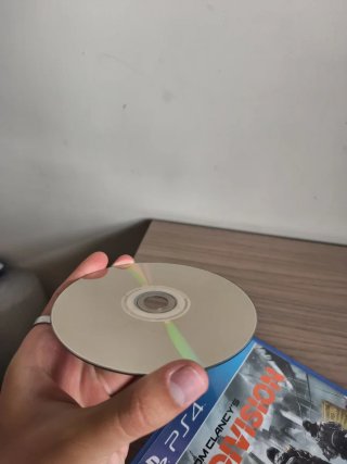 Tom Clancy's The Division PS4