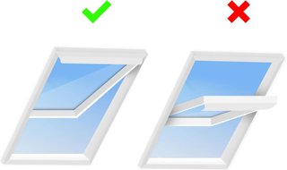 Tela aislante para ventanas aire acondicionado