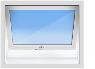 Tela aislante para ventanas aire acondicionado