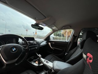 BMW Serie 1 2013