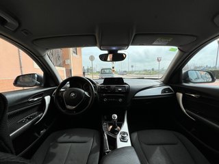 BMW Serie 1 2013