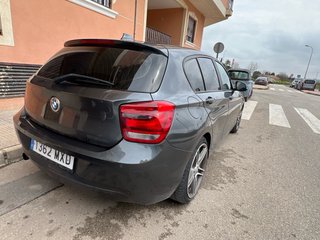 BMW Serie 1 2013